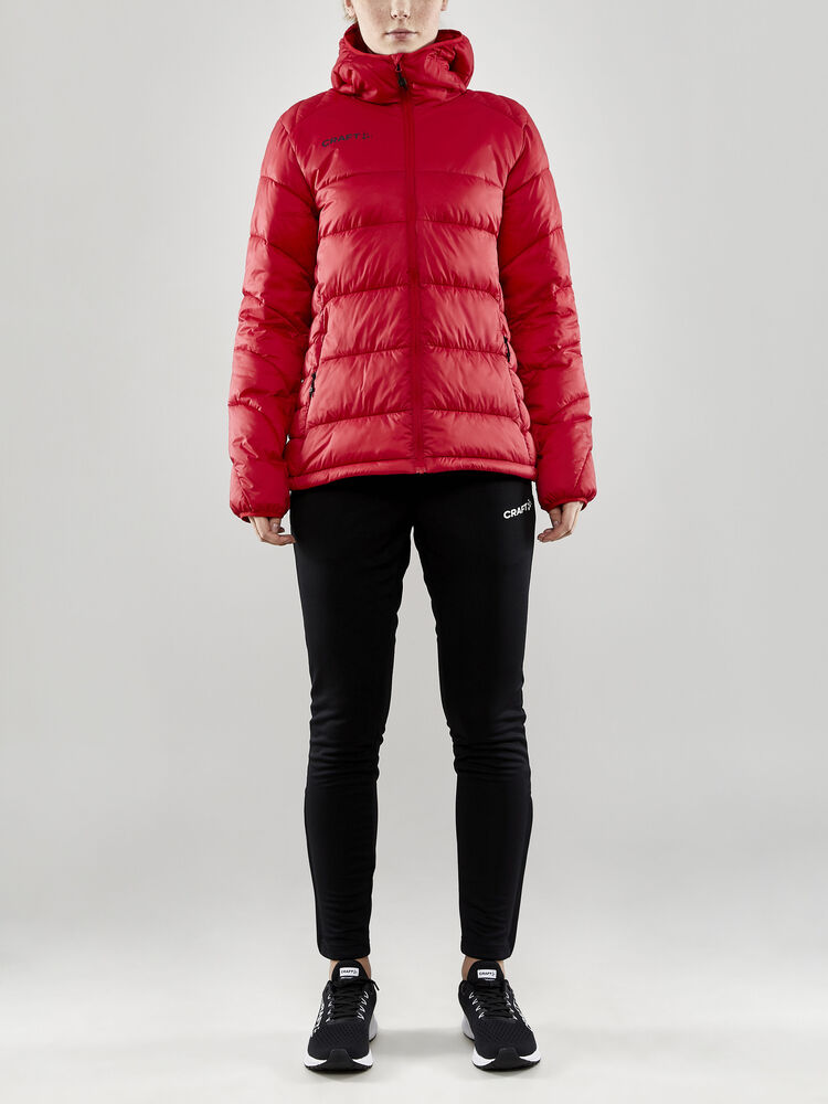 Core Explore Isolate Jacket W