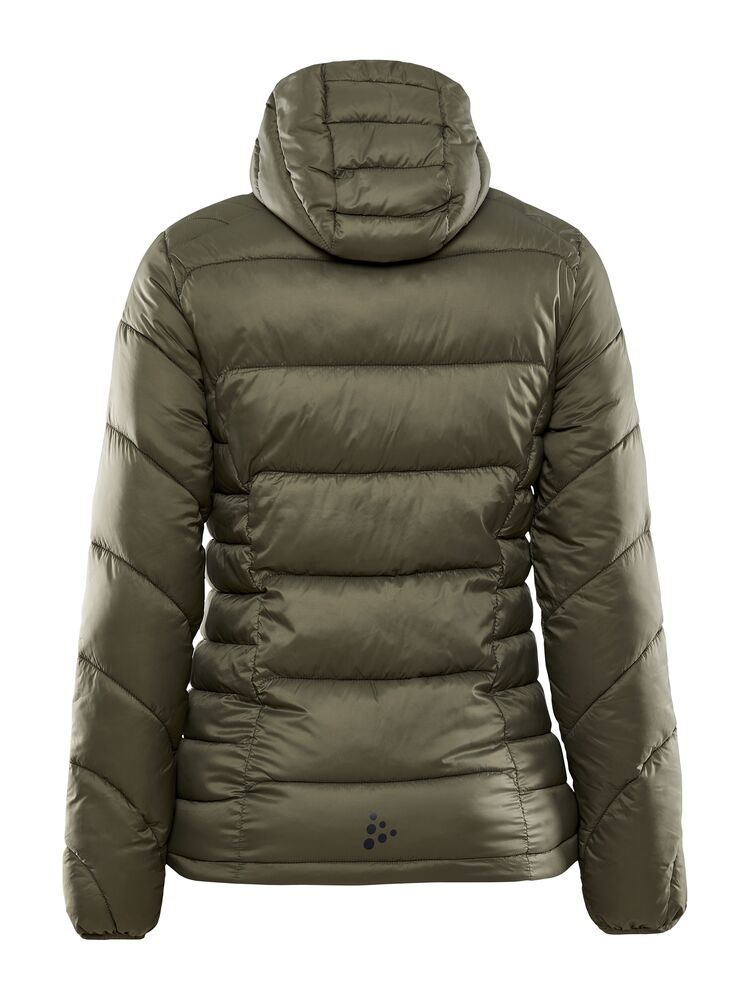 Core Explore Isolate Jacket W von Craft – Club Cobolt
