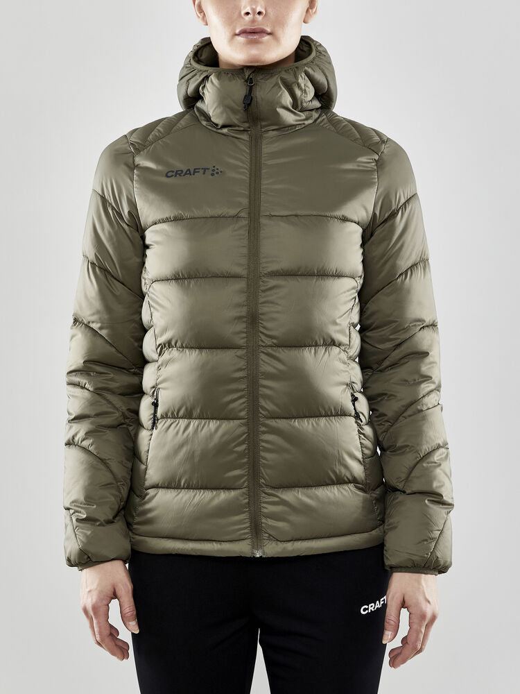 Core Explore Isolate Jacket W von Craft – Club Cobolt