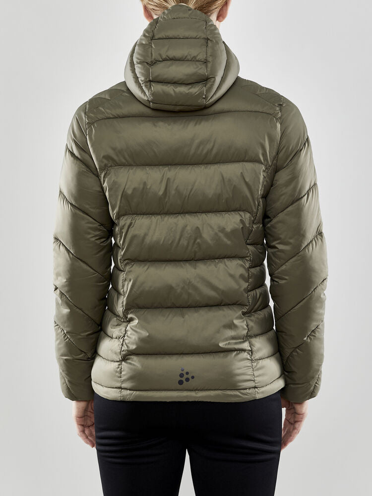 Core Explore Isolate Jacket W