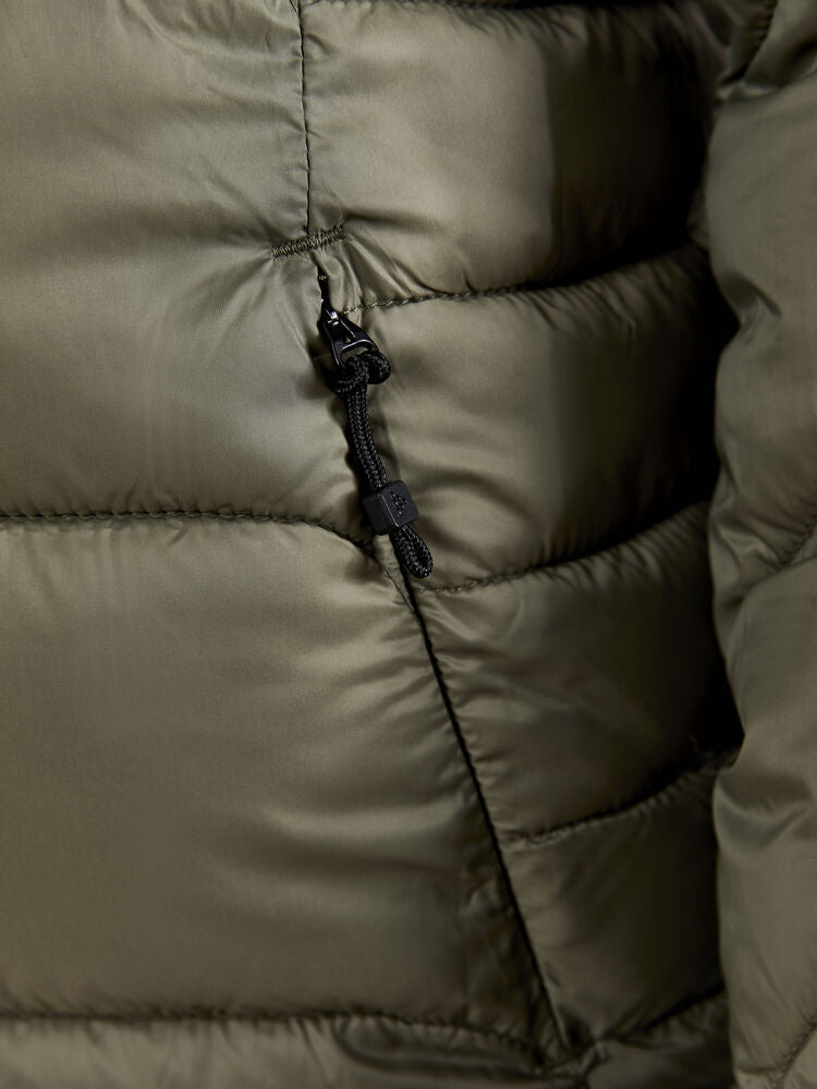 Core Explore Isolate Jacket W
