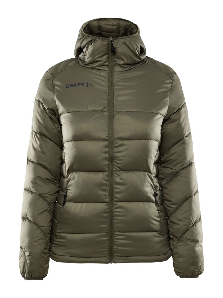 Core Explore Isolate Jacket W von Craft – Club Cobolt