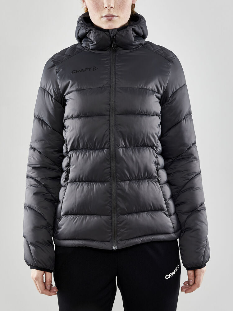Core Explore Isolate Jacket W von Craft – Club Cobolt