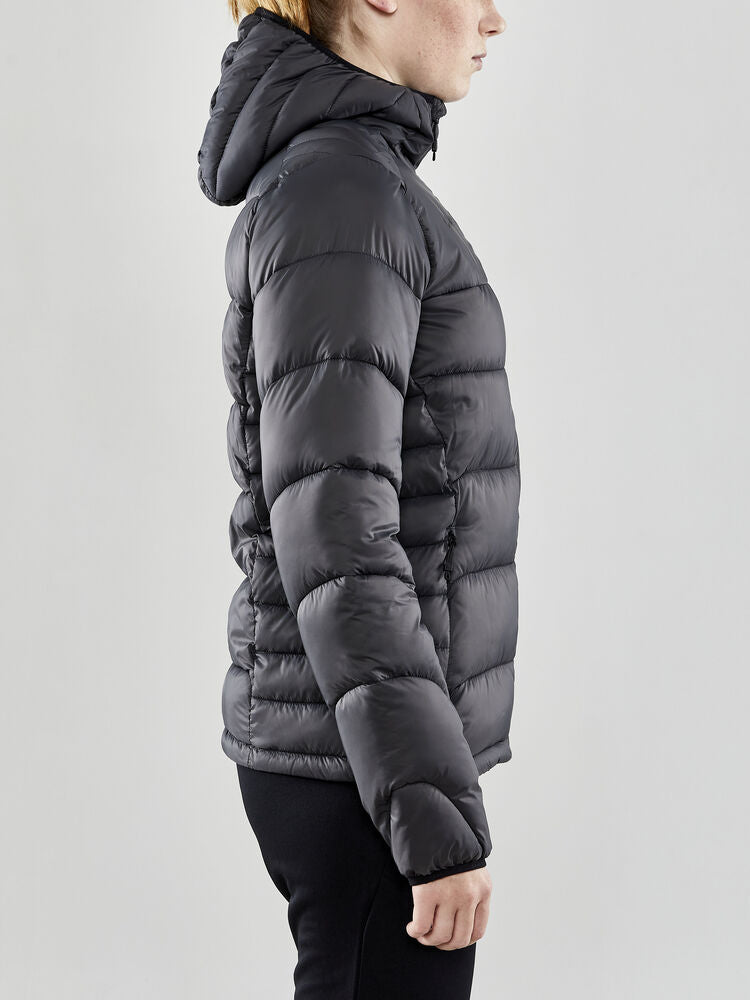 Core Explore Isolate Jacket W von Craft – Club Cobolt