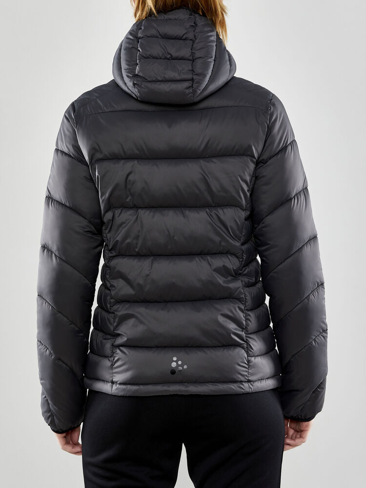 Core Explore Isolate Jacket W von Craft – Club Cobolt
