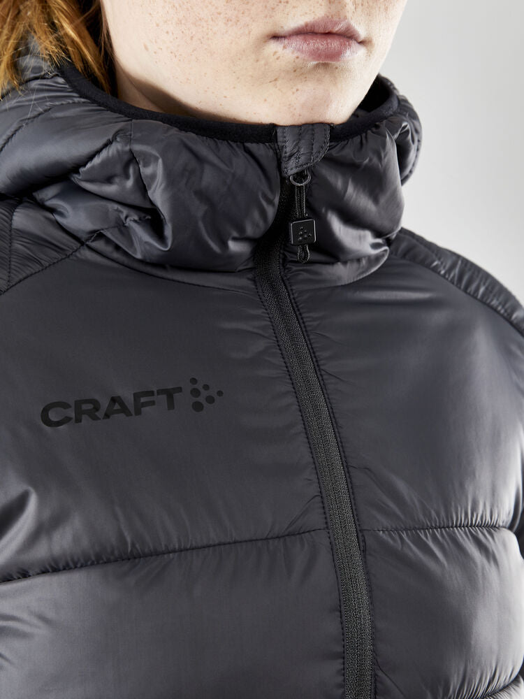 Core Explore Isolate Jacket W von Craft – Club Cobolt