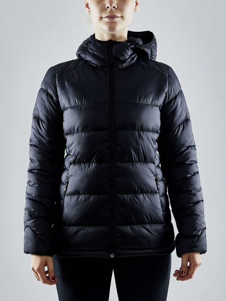 Core Explore Isolate Jacket W von Craft – Club Cobolt