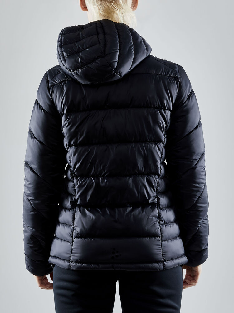 Core Explore Isolate Jacket W von Craft – Club Cobolt