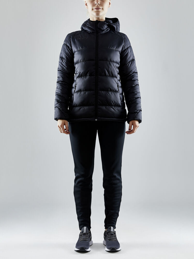 Core Explore Isolate Jacket W von Craft – Club Cobolt