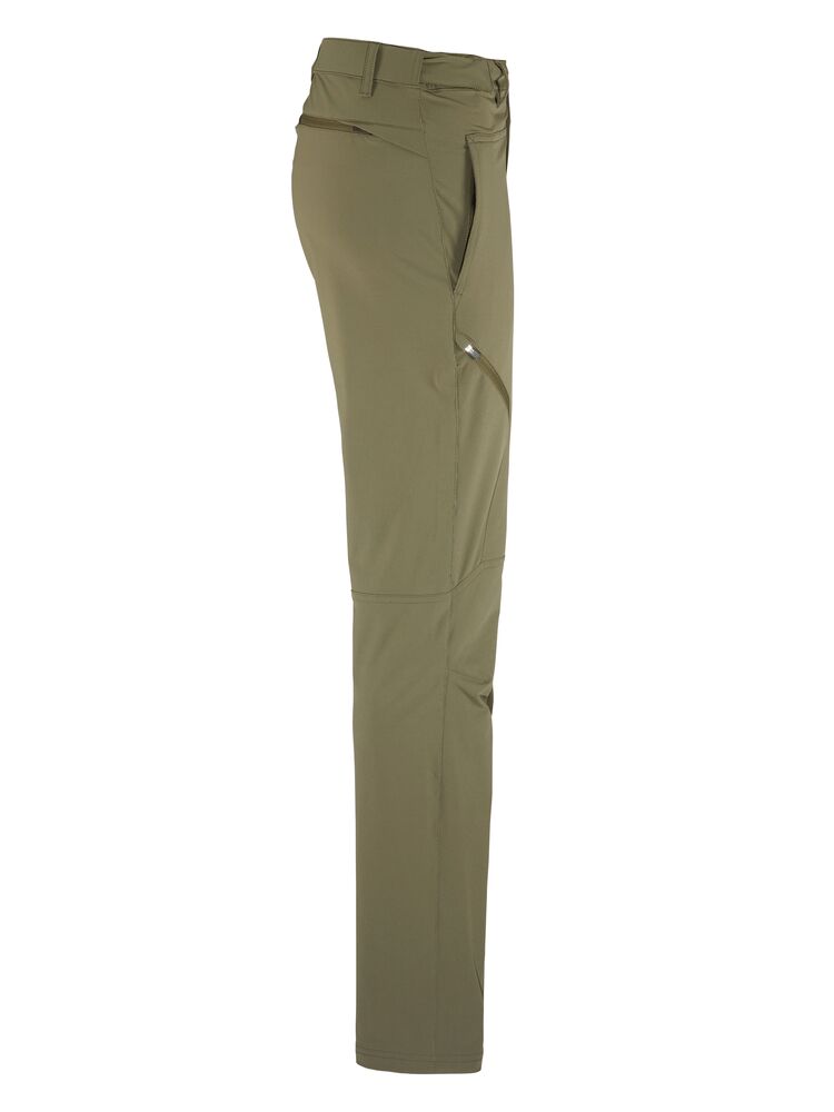 Adv Explore Tech Pants M von Craft – Pond