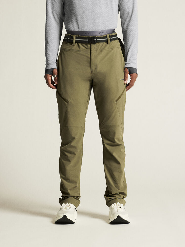 Adv Explore Tech Pants M von Craft – Pond