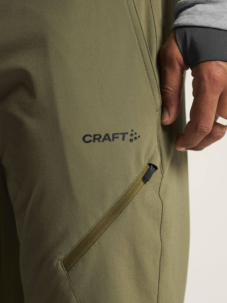 Adv Explore Tech Pants M von Craft – Pond