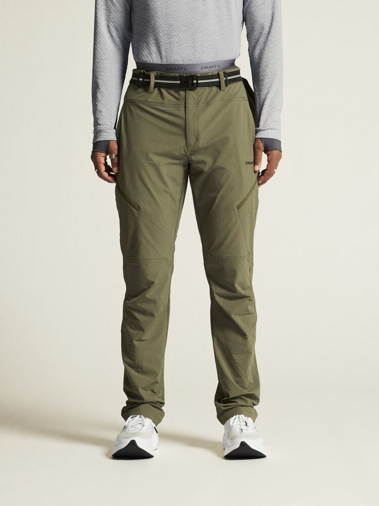 Adv Explore Tech Pants M von Craft – Pond