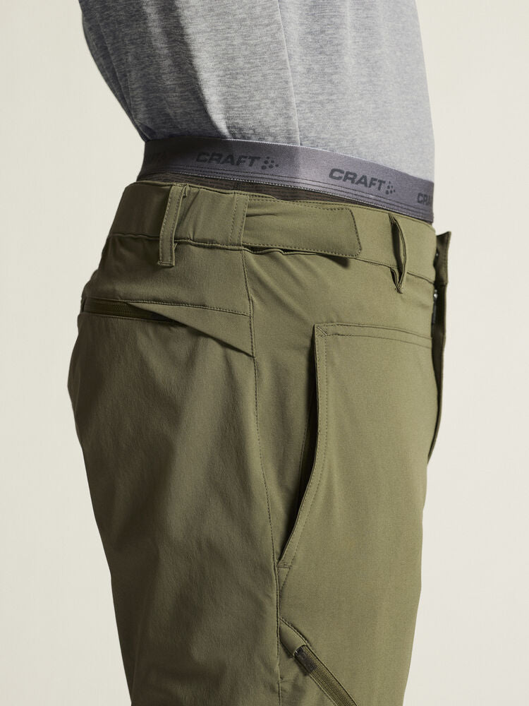 Adv Explore Tech Pants M von Craft – Pond
