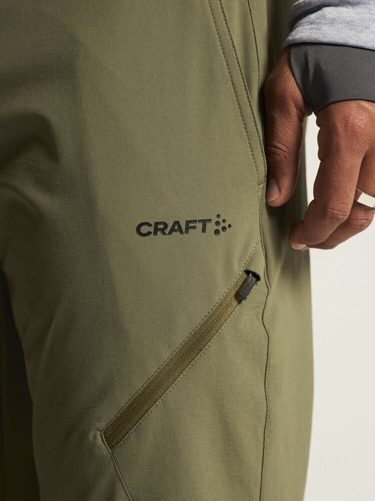 Adv Explore Tech Pants M von Craft – Pond
