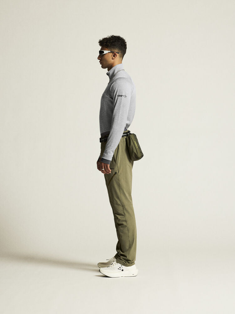 Adv Explore Tech Pants M von Craft – Pond