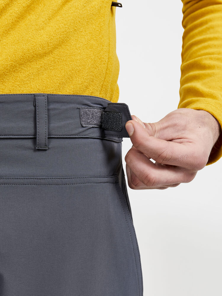 Adv Explore Tech Pants M von Craft – Pond