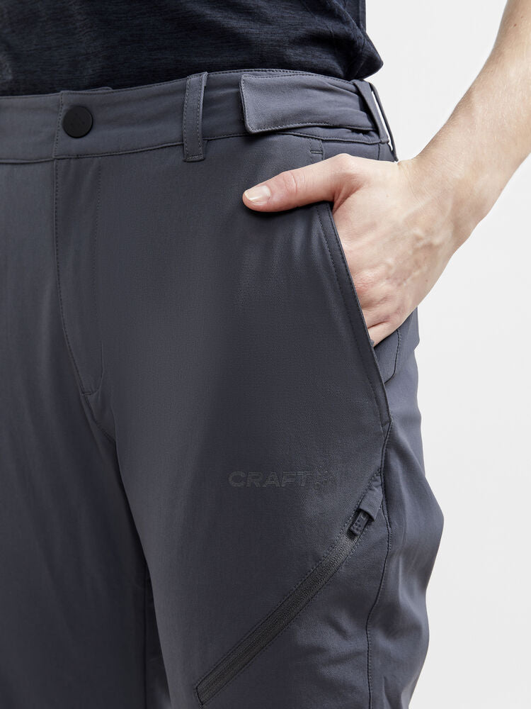 Adv Explore Tech Pants W von Craft – Rift