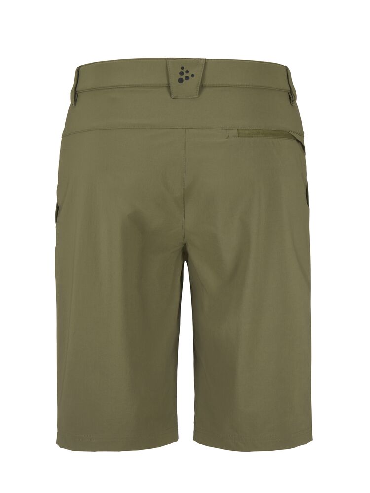 Adv Explore Tech Shorts M von Craft – Rift