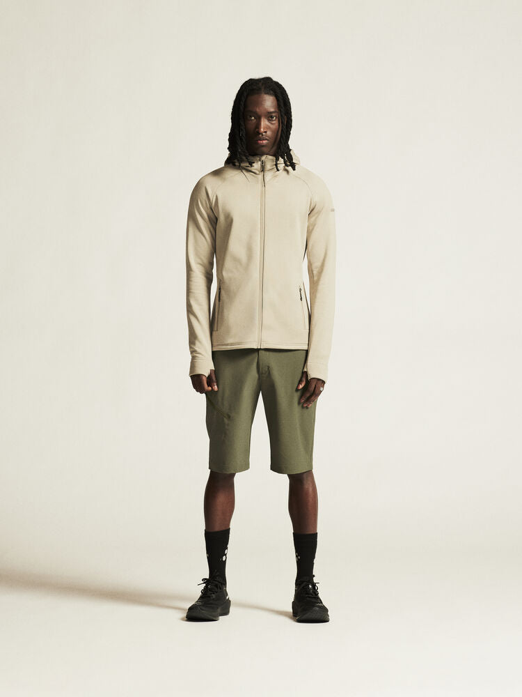 Adv Explore Tech Shorts M von Craft – Rift