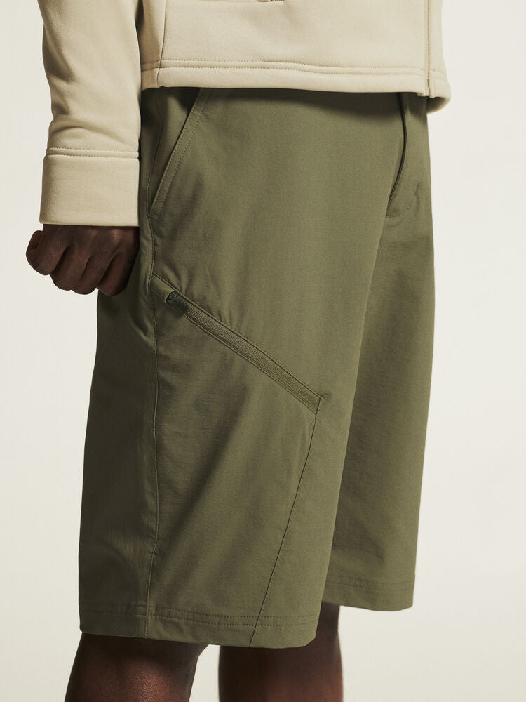 Adv Explore Tech Shorts M von Craft – Rift