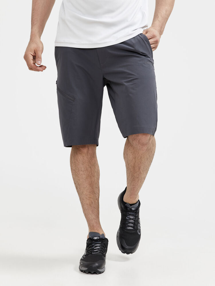 Adv Explore Tech Shorts M von Craft – Rift