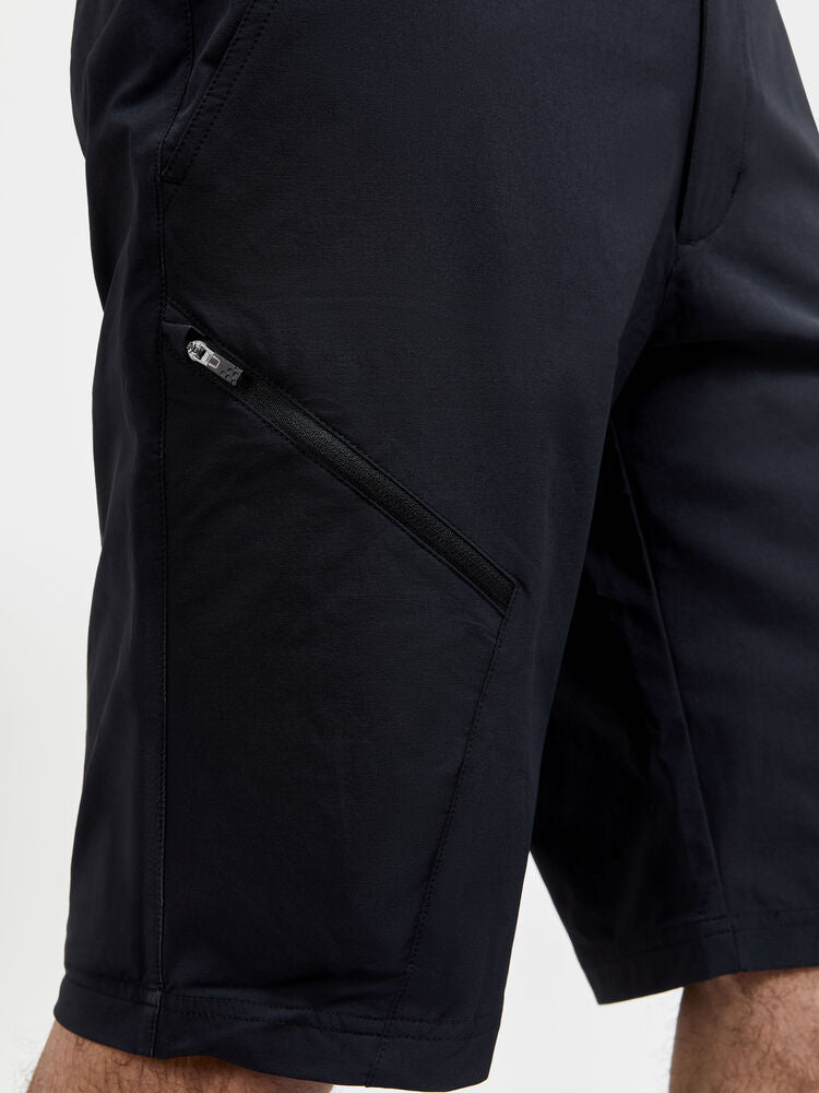 Adv Explore Tech Shorts M von Craft – Rift