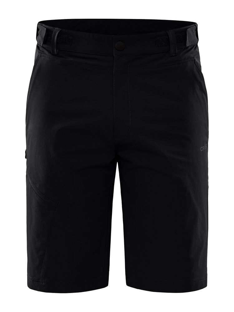 Adv Explore Tech Shorts M von Craft – Rift