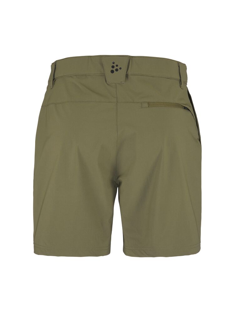 Adv Explore Tech Shorts W von Craft – Rift