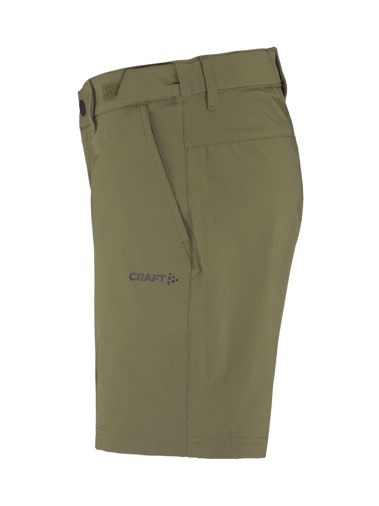 Adv Explore Tech Shorts W von Craft – Rift