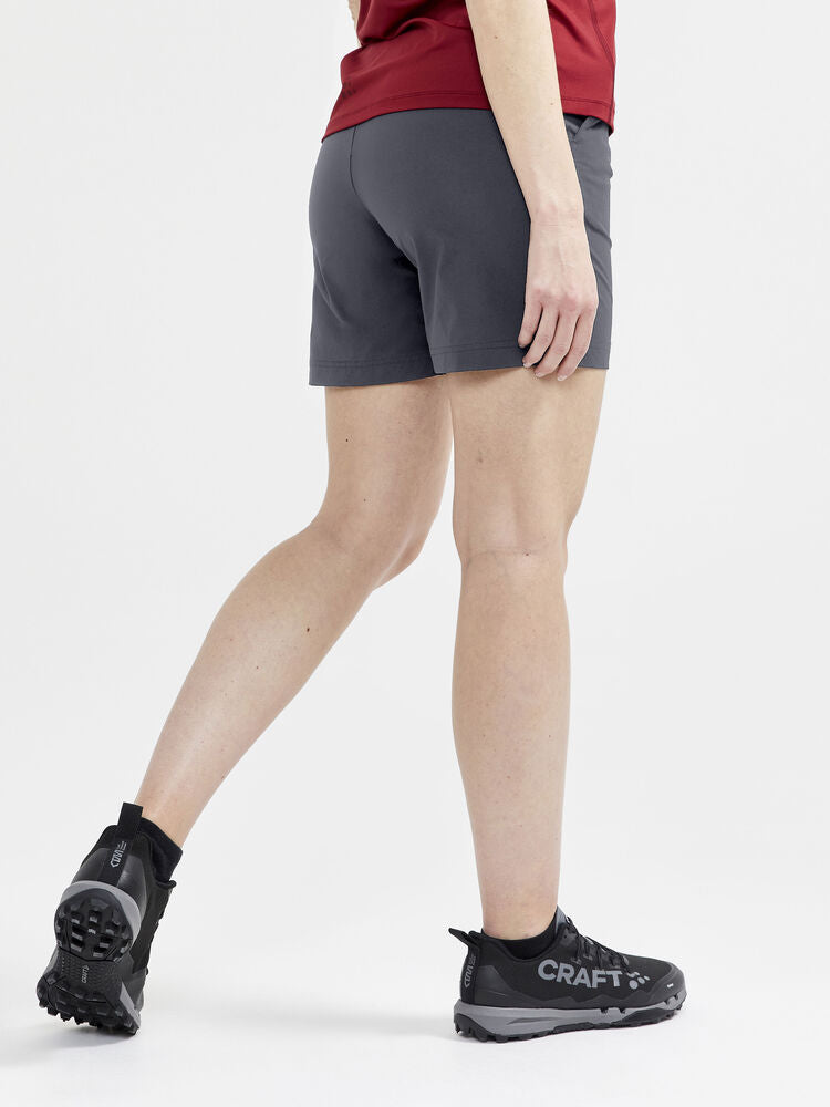 Adv Explore Tech Shorts W von Craft – Rift