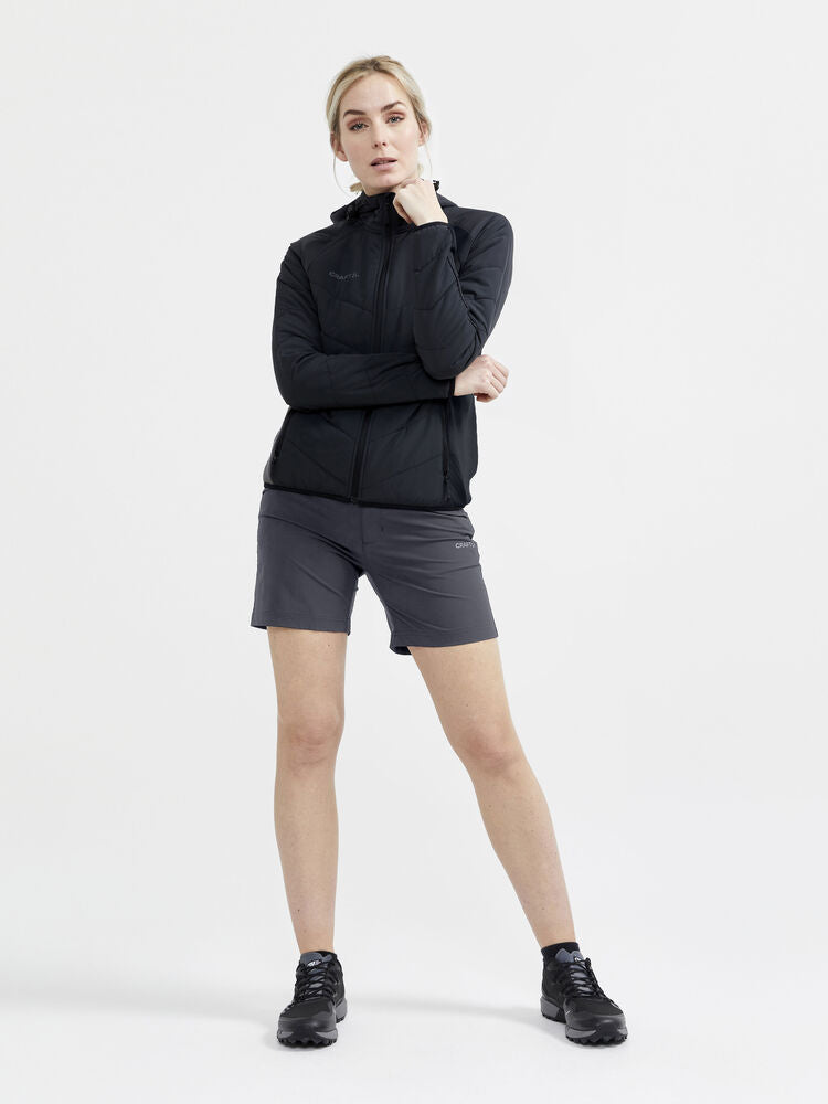 Adv Explore Tech Shorts W von Craft – Rift