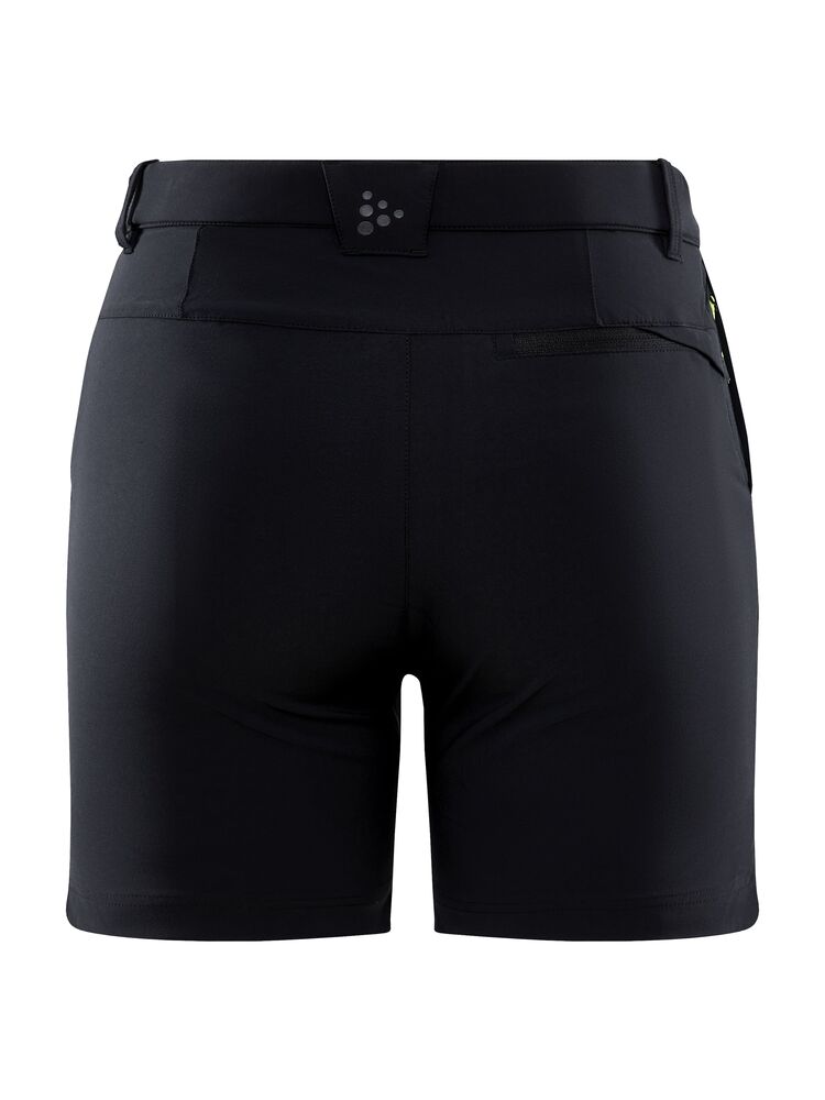 Adv Explore Tech Shorts W von Craft – Rift