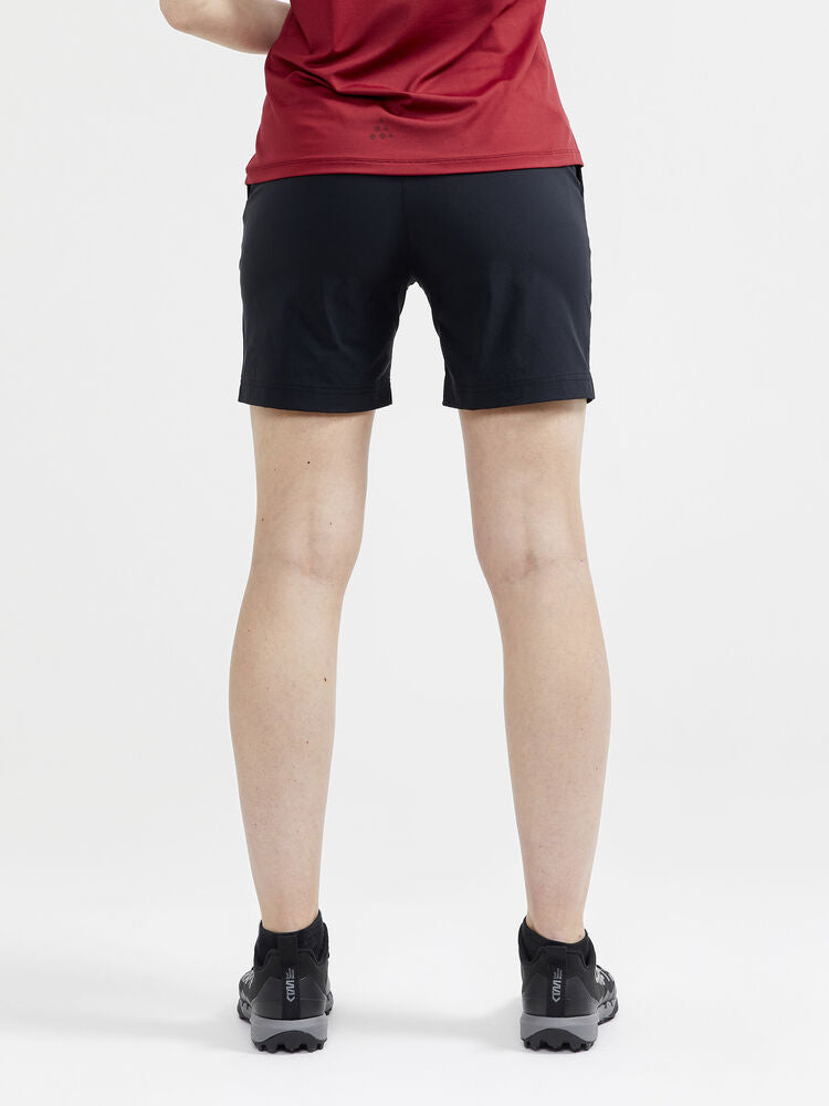 Adv Explore Tech Shorts W von Craft – Rift