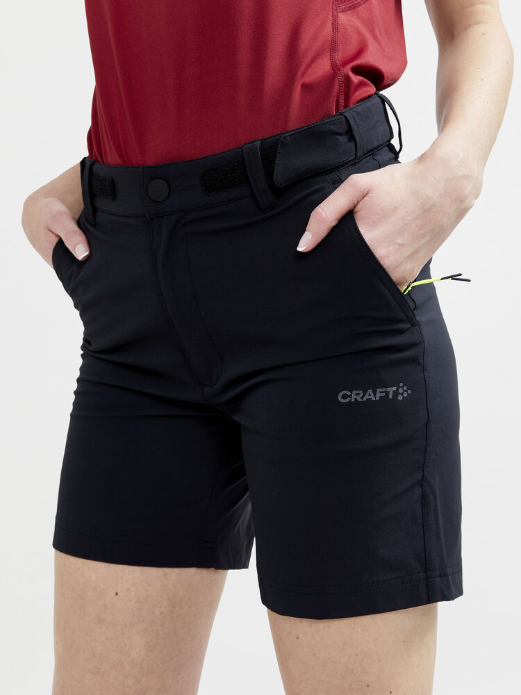 Adv Explore Tech Shorts W von Craft – Rift