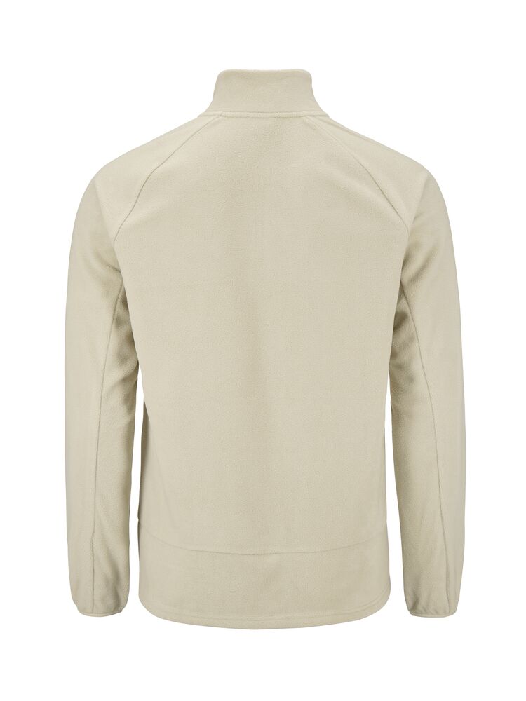 Adv Explore Fleece Midlayer M von Craft – Blaze