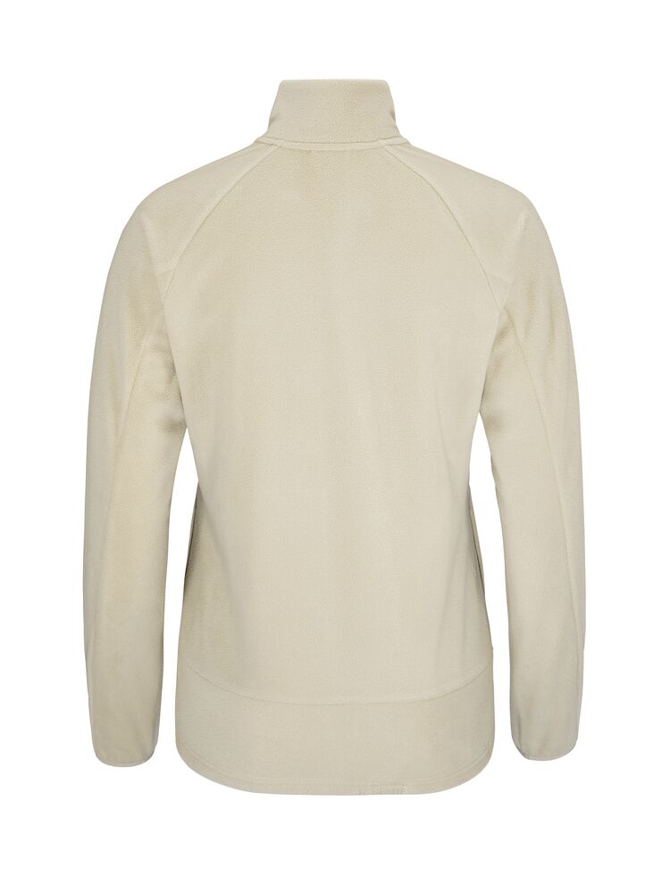 Adv Explore Fleece Midlayer W von Craft – Blaze