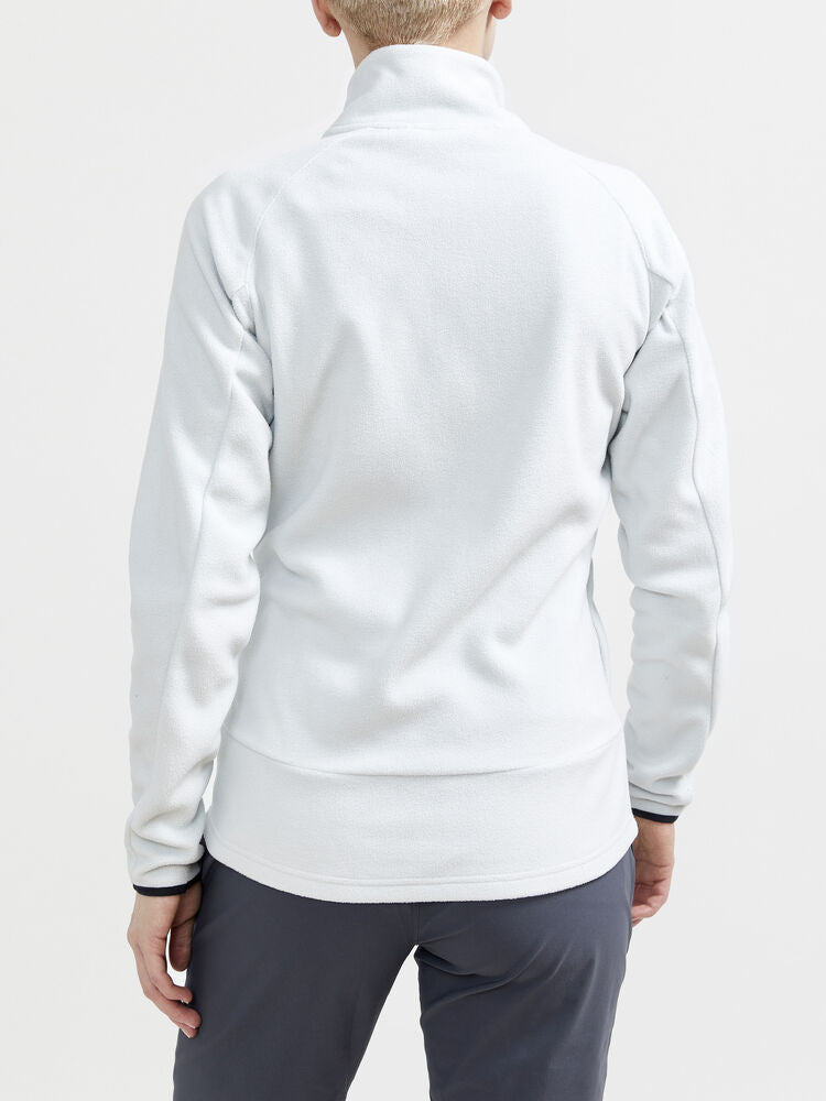Adv Explore Fleece Midlayer W von Craft – Blaze