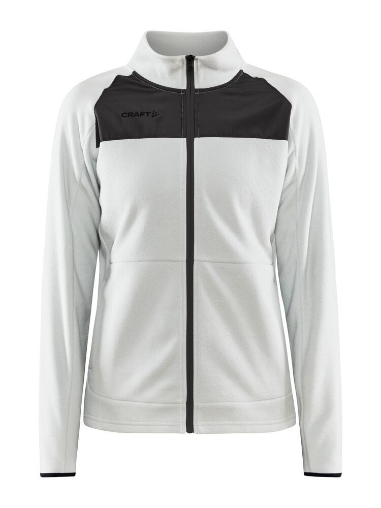 Adv Explore Fleece Midlayer W von Craft – Blaze