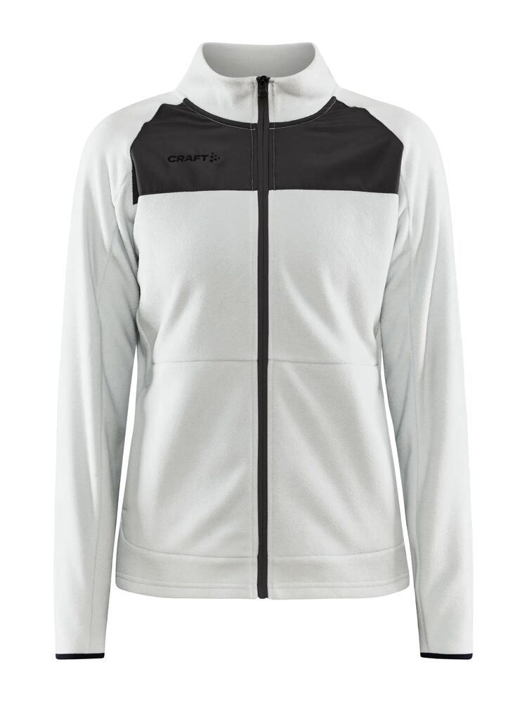 Adv Explore Fleece Midlayer W von Craft – Blaze
