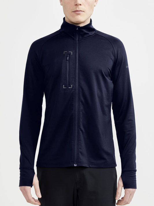 Craft Adv Explore Light Midlayer M – Pullover & Midlayer