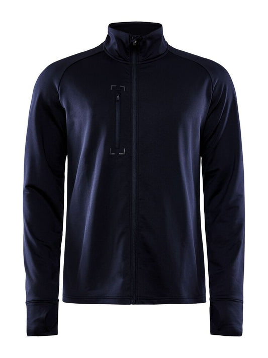 Craft Adv Explore Light Midlayer M – Pullover & Midlayer