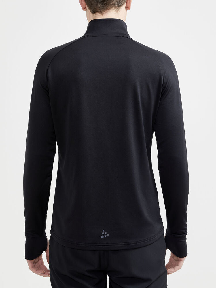 Adv Explore Light Midlayer M von Craft – Navy