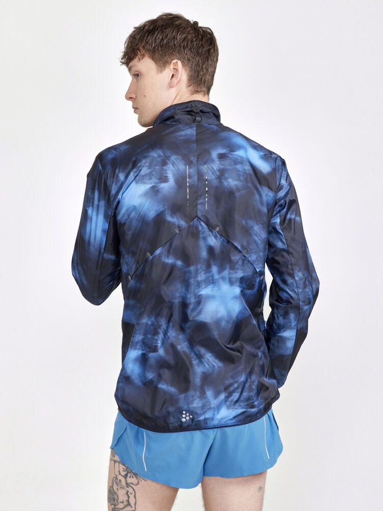 PRO Hypervent Jacket M von Craft – Fluid /Multi
