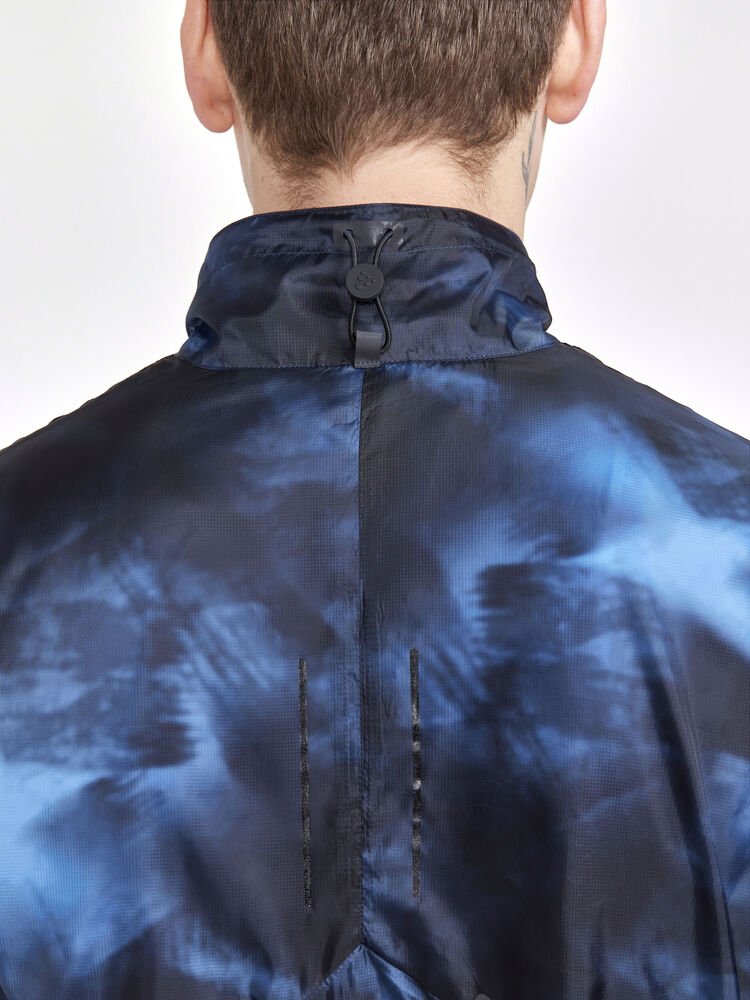 PRO Hypervent Jacket M von Craft – Fluid /Multi