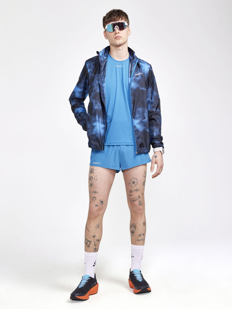 PRO Hypervent Jacket M von Craft – Fluid /Multi