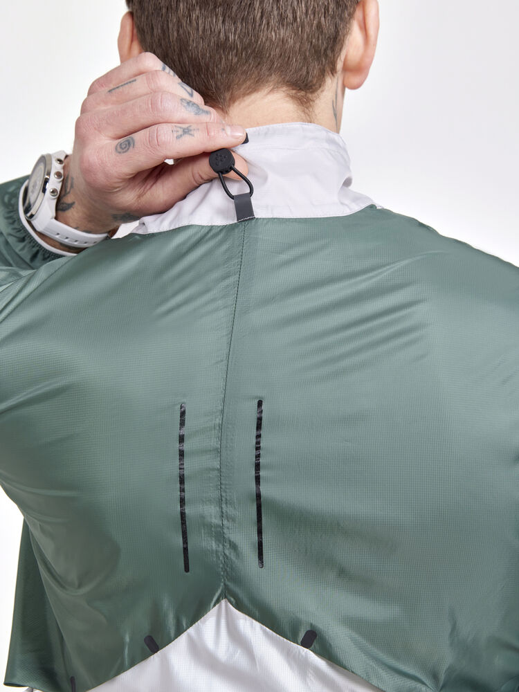PRO Hypervent Jacket M von Craft – Fluid /Multi