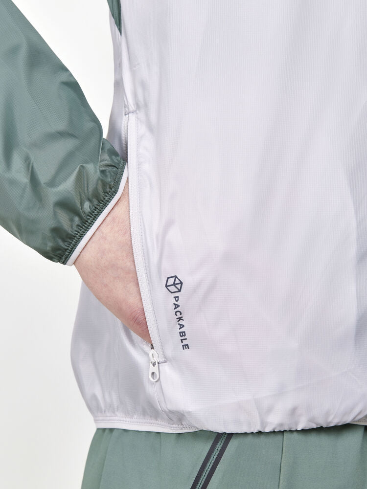 PRO Hypervent Jacket M von Craft – Fluid /Multi