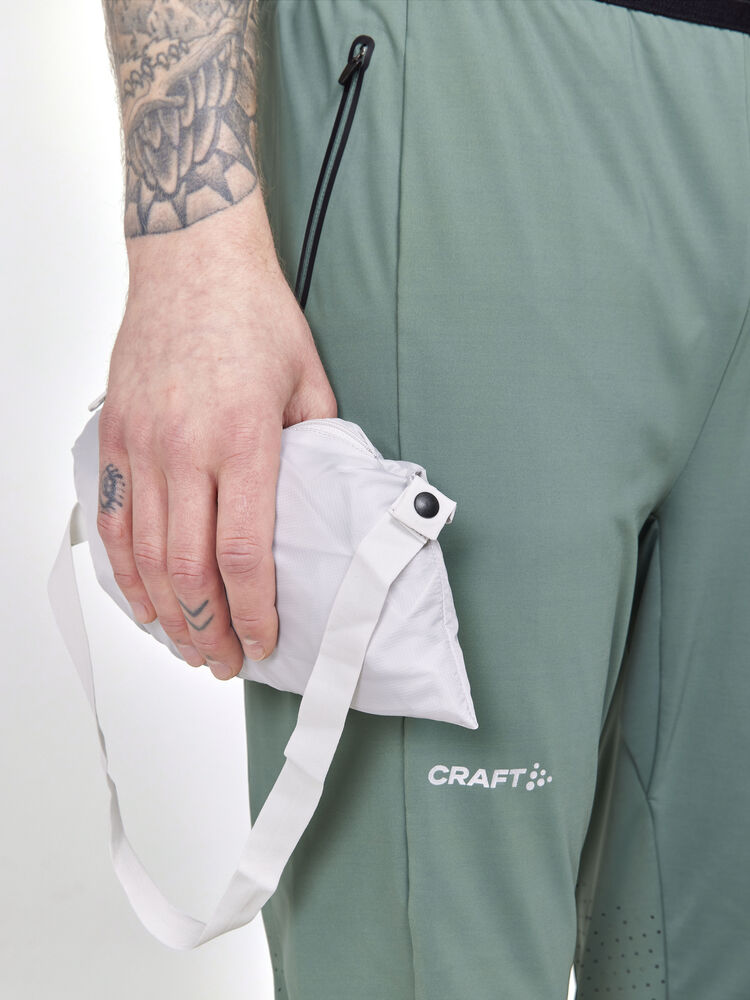 PRO Hypervent Jacket M von Craft – Fluid /Multi
