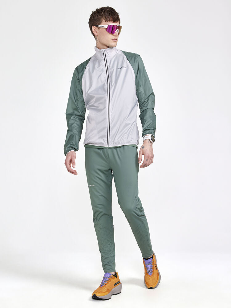 PRO Hypervent Jacket M von Craft – Fluid /Multi